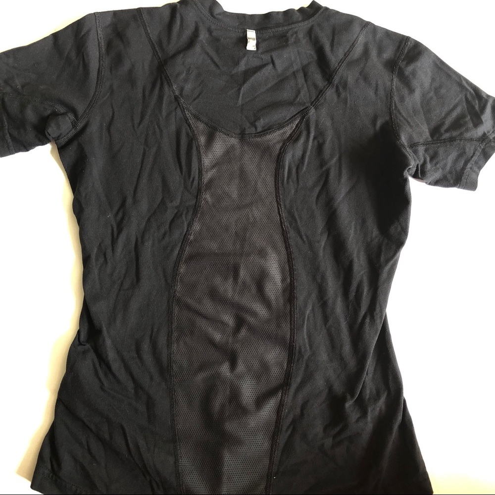 Nike athletic top - Picture 4 of 5